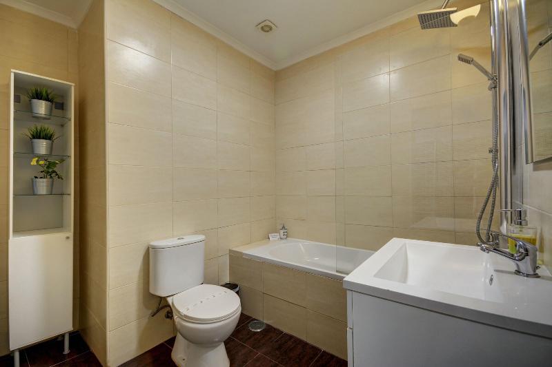 Hostel Innba Lisbon - Oda