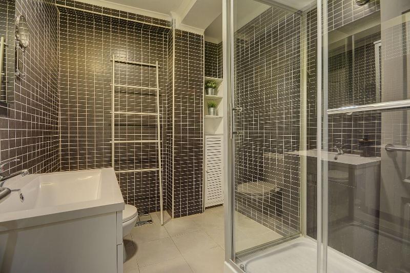 Hostel Innba Lisbon - Oda