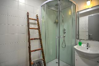Hostel Innba Lisbon fotoÄŸrafÄ±