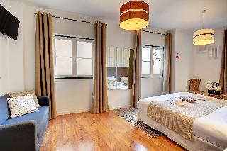 Hostel Innba Lisbon fotoÄŸrafÄ±