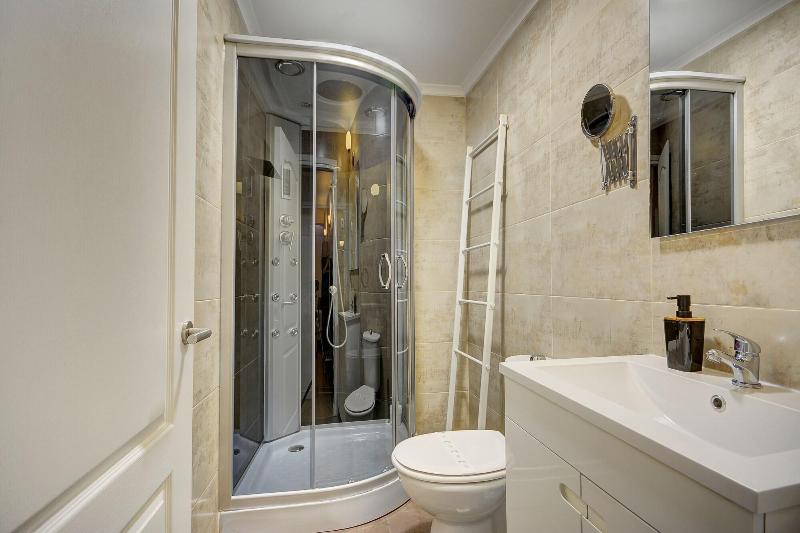Hostel Innba Lisbon - Oda