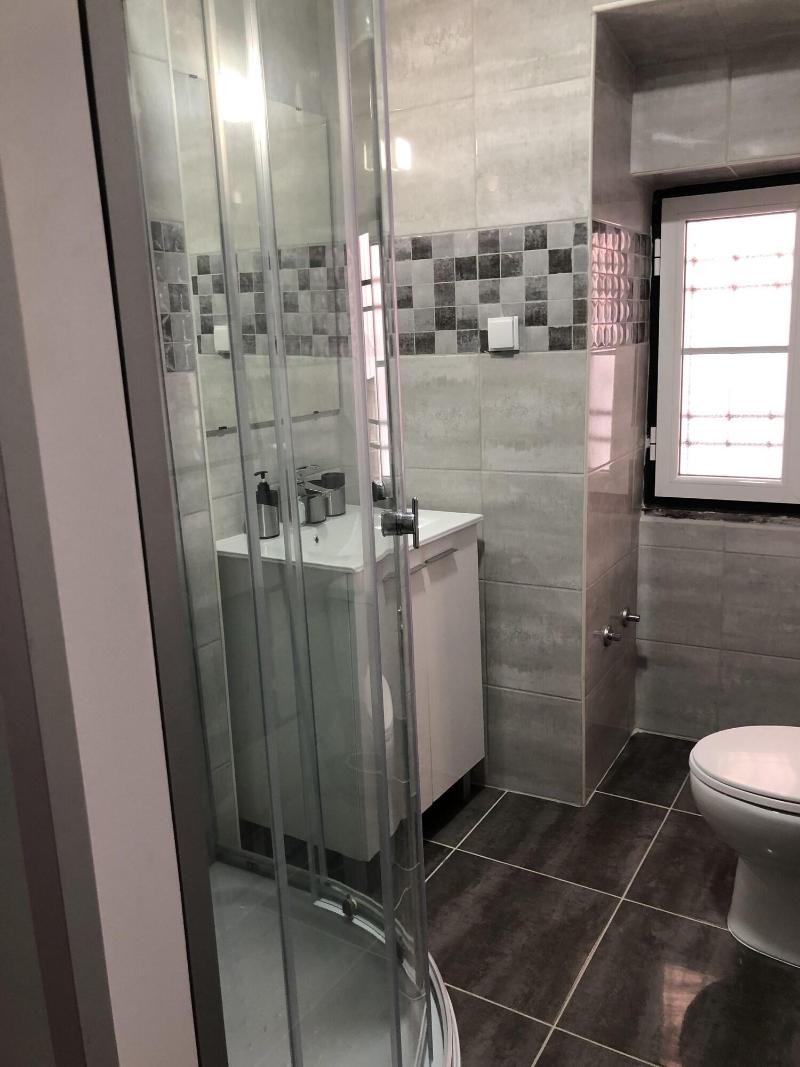 Hostel Innba Lisbon - Oda