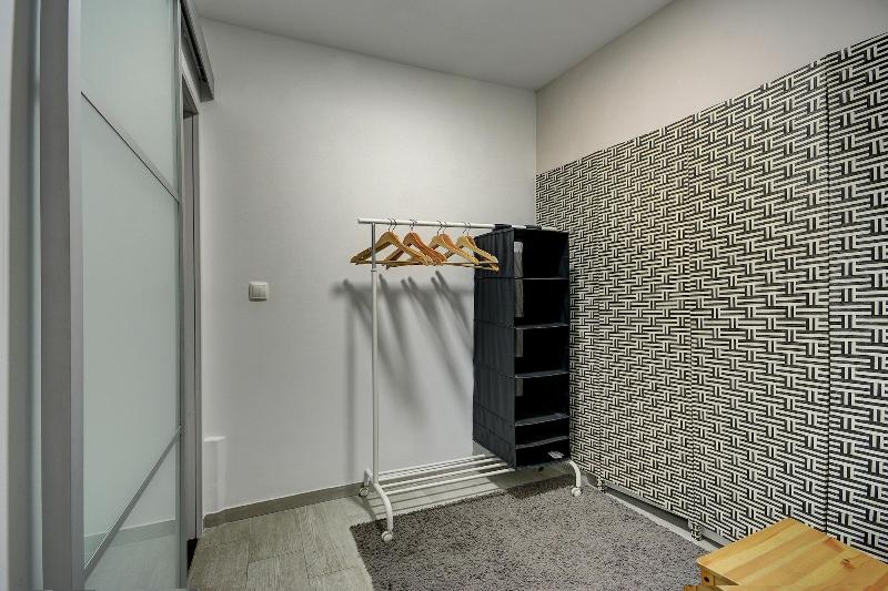 Hostel Innba Lisbon - Oda