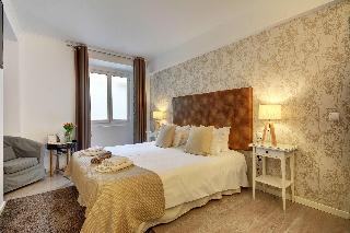Hostel Innba Lisbon fotoÄŸrafÄ±