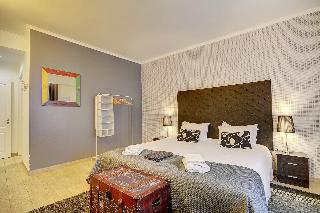 Hostel Innba Lisbon fotoÄŸrafÄ±