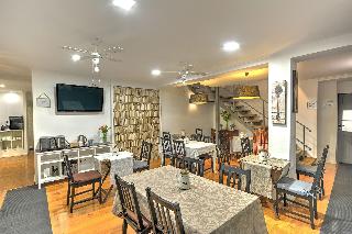 Hostel Innba Lisbon fotoÄŸrafÄ±