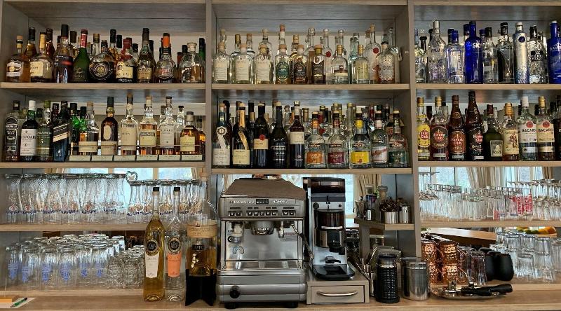 Arcus Hotel - Bar