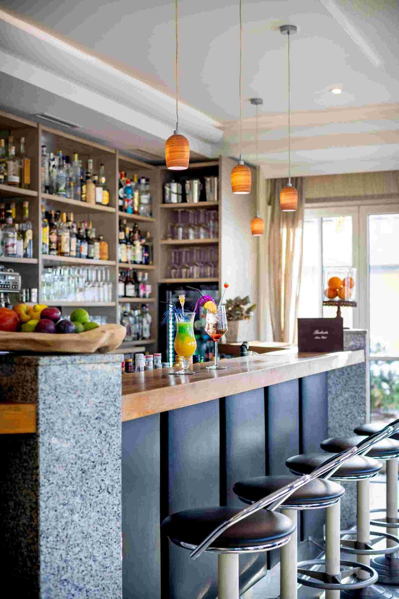 Arcus Hotel - Bar