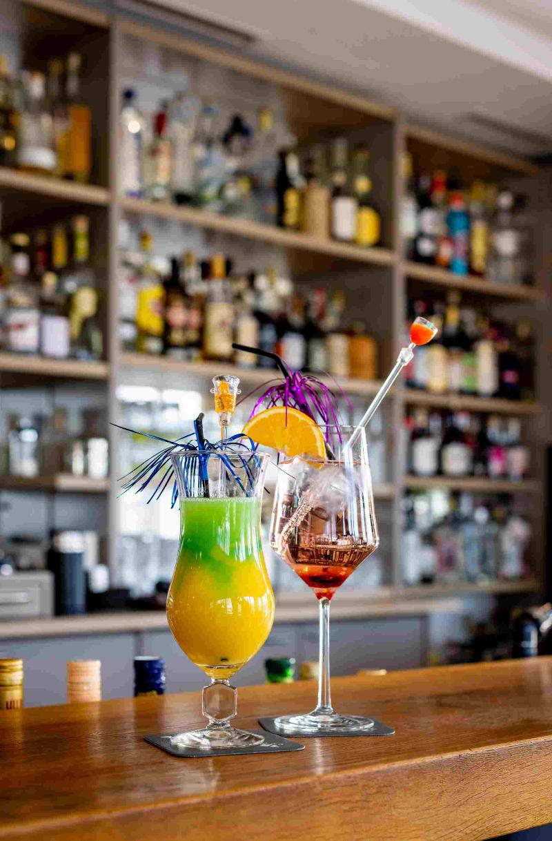 Arcus Hotel - Bar