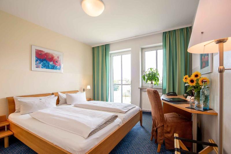 Arcus Hotel - Oda