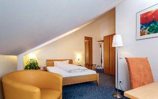 Arcus Hotel fotoÄŸrafÄ±