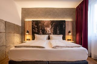 Arcus Hotel fotoÄŸrafÄ±