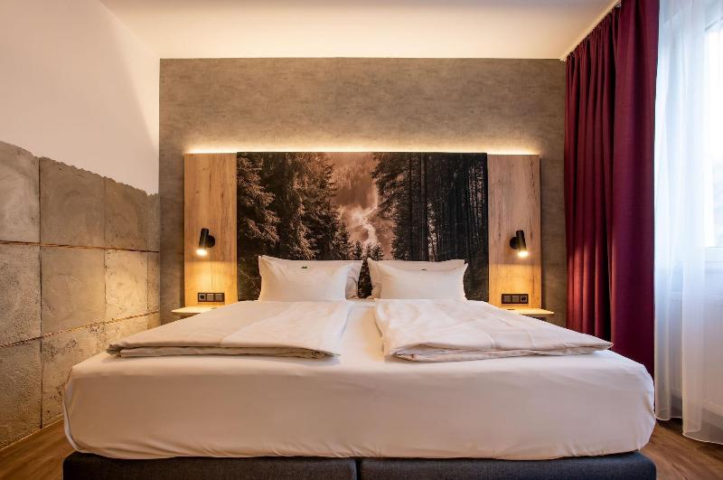 Arcus Hotel - Oda