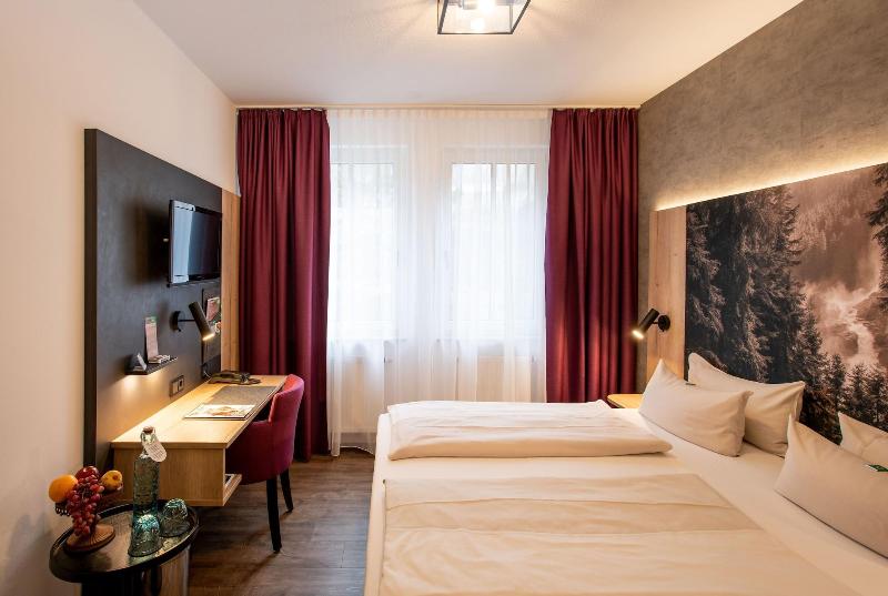 Arcus Hotel - Oda