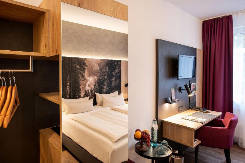 Arcus Hotel - Oda