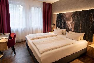 Arcus Hotel fotoÄŸrafÄ±