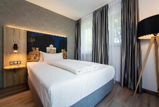 Arcus Hotel fotoÄŸrafÄ±