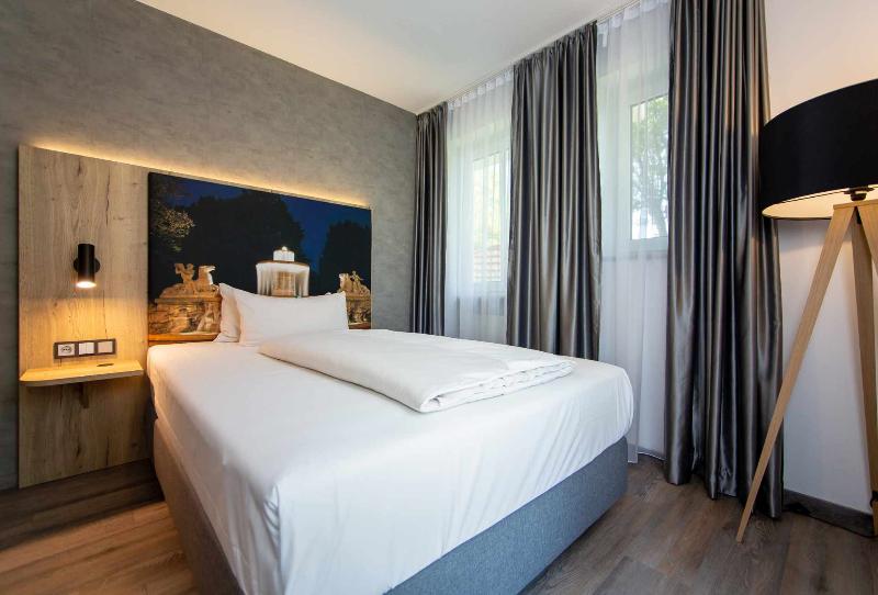 Arcus Hotel - Oda