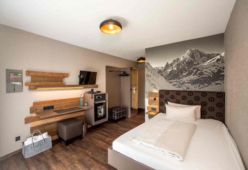 Arcus Hotel - Oda
