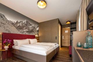 Arcus Hotel fotoÄŸrafÄ±
