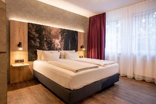 Arcus Hotel fotoÄŸrafÄ±