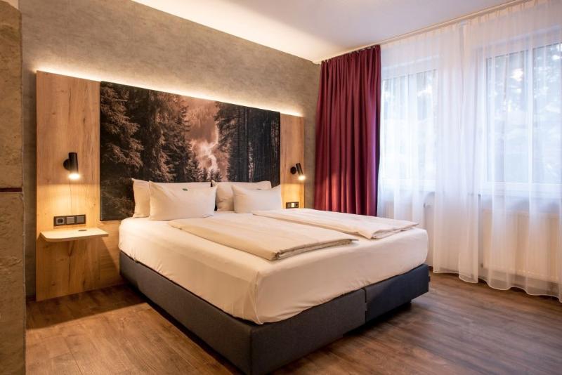 Arcus Hotel - Oda