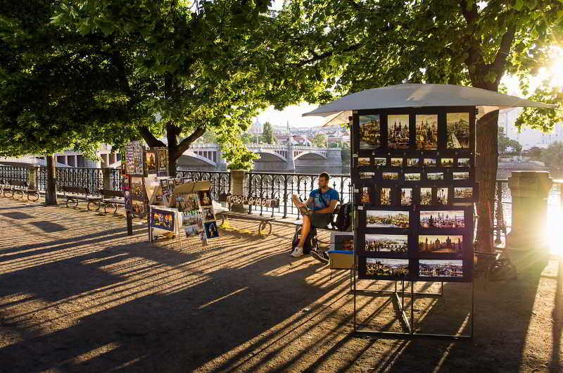 The Art House otel fotoğrafı