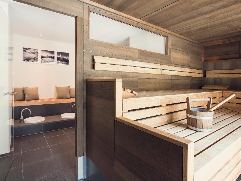 CERVO Mountain Boutique Resort - Aktivite