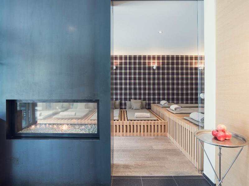 CERVO Mountain Boutique Resort - Aktivite