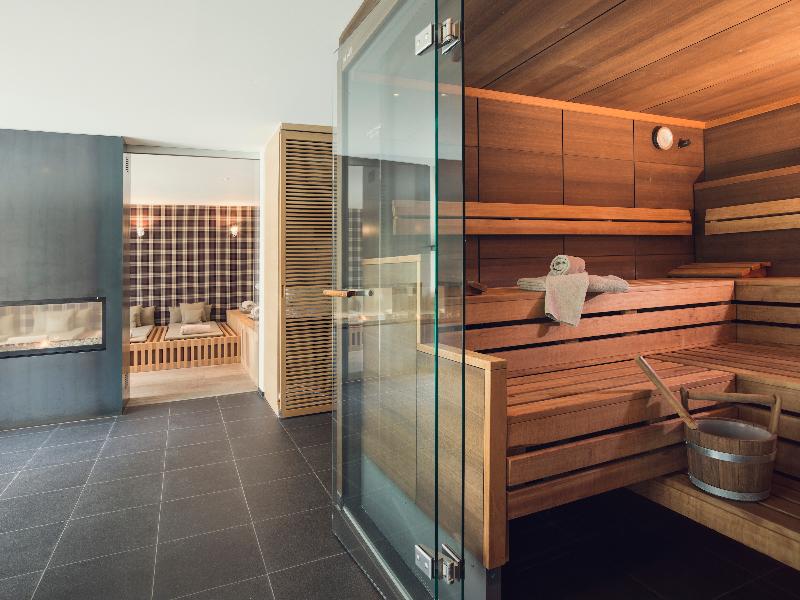CERVO Mountain Boutique Resort - Aktivite