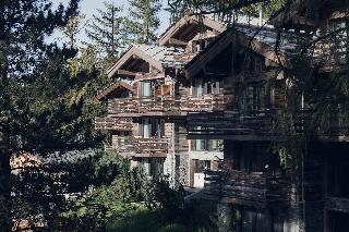 CERVO Mountain Boutique Resort otel fotoğrafı