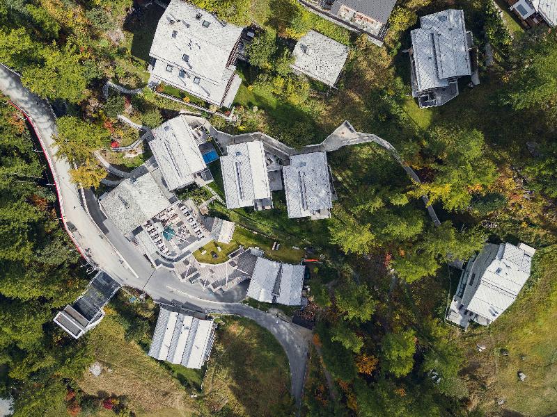 CERVO Mountain Boutique Resort - Genel