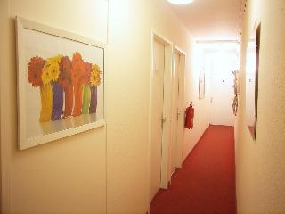 City Guesthouse Pension Berlin otel fotoğrafı