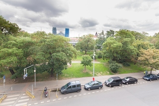 Exe City Park Praga fotoÄŸrafÄ±