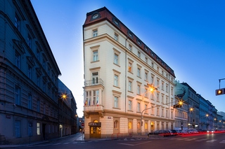 Exe City Park Praga otel fotoğrafı