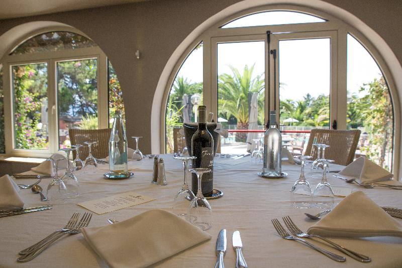 Campo Dell'Oro - Restoran