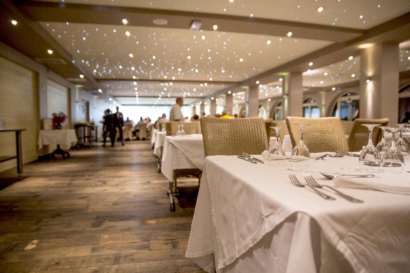 Campo Dell'Oro - Restoran