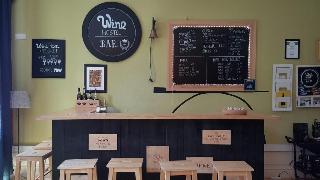 Porto Wine Hostel fotoÄŸrafÄ±