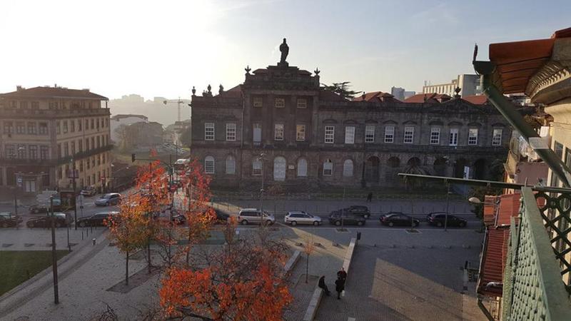Porto Wine Hostel - Genel