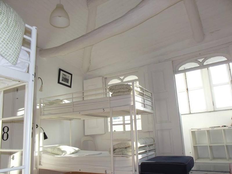 Porto Wine Hostel - Genel
