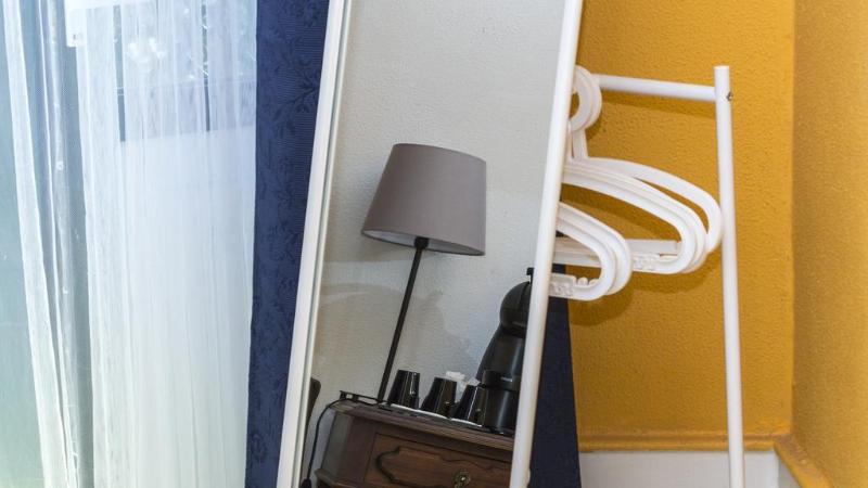 Porto Wine Hostel - Genel