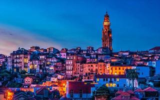 Porto Wine Hostel fotoÄŸrafÄ±