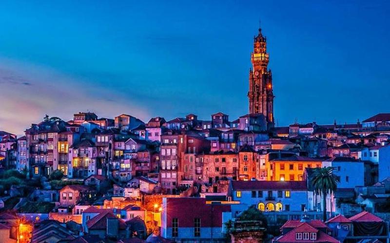 Porto Wine Hostel - Genel