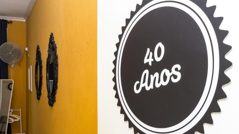 Porto Wine Hostel - Genel