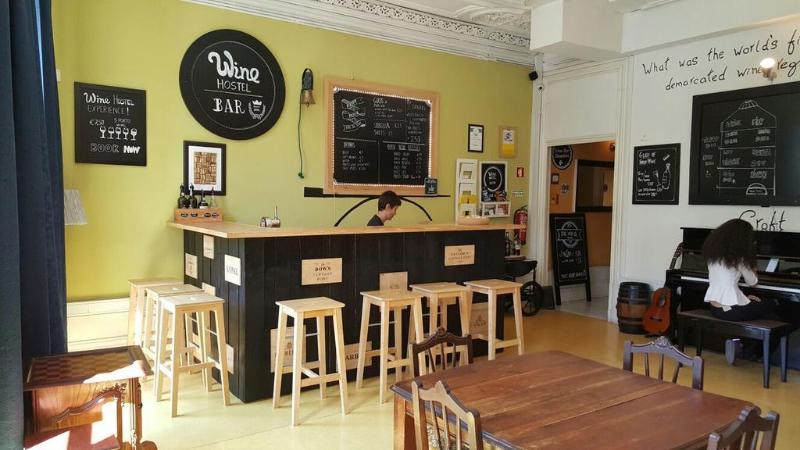 Porto Wine Hostel - Genel