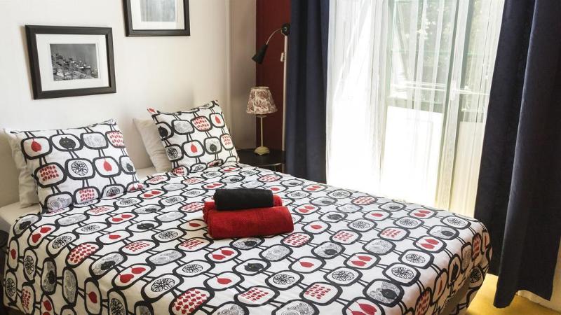 Porto Wine Hostel - Genel