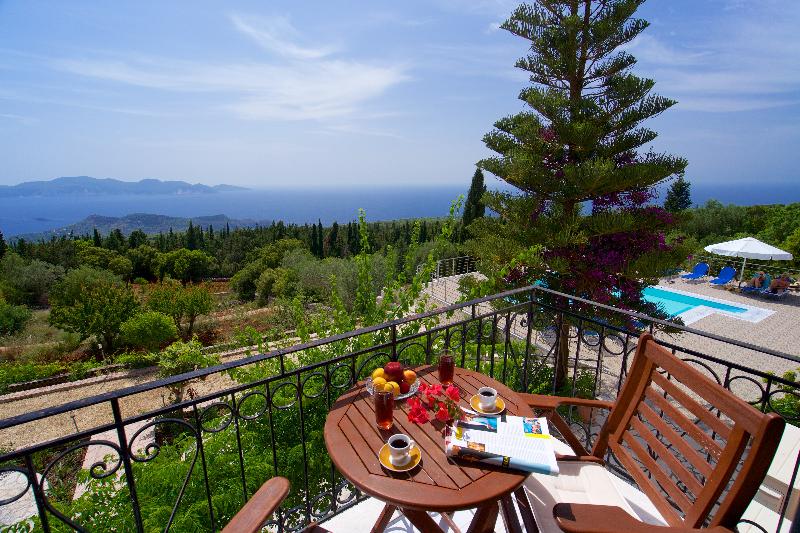 Studios Vrionis Panoramic Sunset - Genel