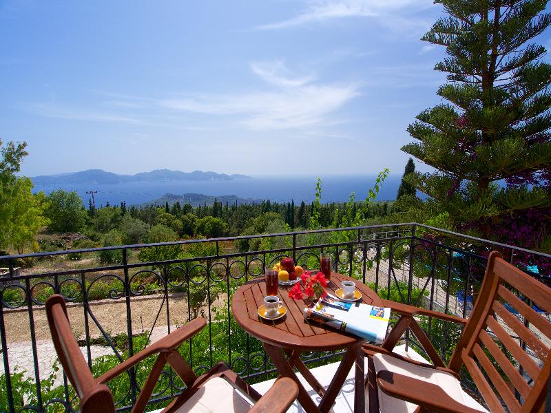 Studios Vrionis Panoramic Sunset - Genel