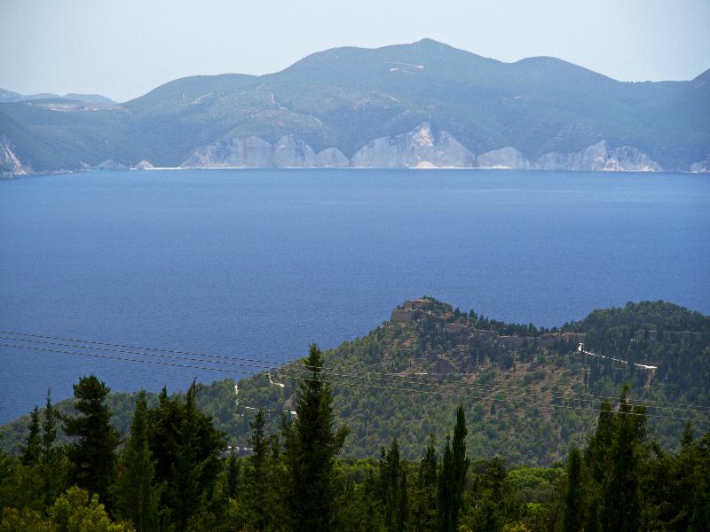 Studios Vrionis Panoramic Sunset - Genel