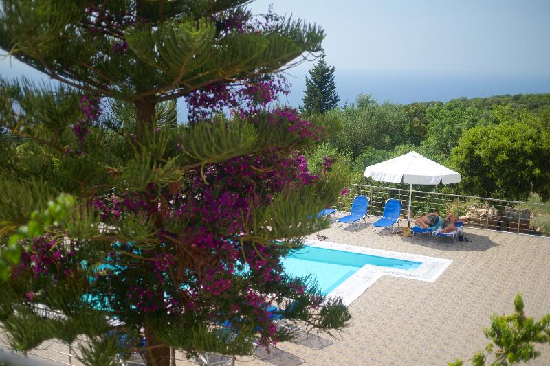 Studios Vrionis Panoramic Sunset - Genel